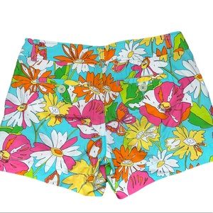 Lilly Pulitzer Shorts